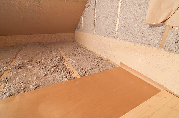 Best Spray Foam Insulation in Candlewick Lake, IL