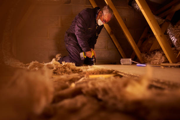 Types of Insulation We Offer in Candlewick Lake, IL